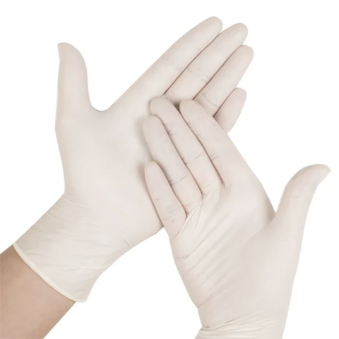 Classic High Performance Nitrile Gloves